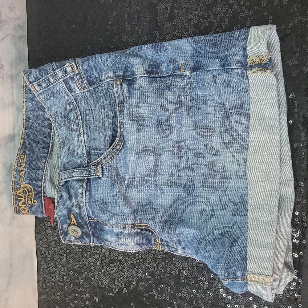 Arizona Jean Co Jean shorts Women's Size 5